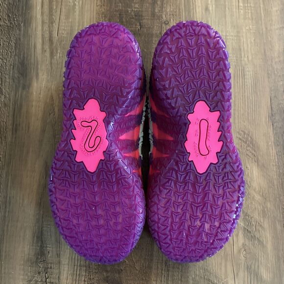 Nike JA 3 Max Volume Hyper Pink Men Size 5 / Women Size 6.5 Basketball Shoes - Picture 7 of 8